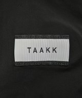 Taakk（ターク）その他 黒 サイズ:1(S位) メンズ/2200647136027