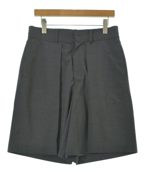 Taakk(ターク)ショートパンツ グレー サイズ:2(M位)/2200654189016