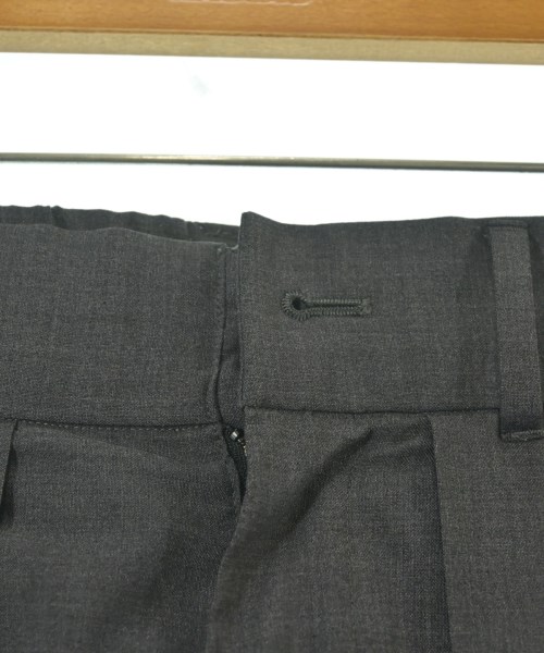 Taakk（ターク）ショートパンツ グレー サイズ:2(M位) メンズ/2200654189016