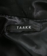 Taakk（ターク）その他 黒 サイズ:3(L位) メンズ/2200707629049