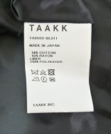 Taakk（ターク）その他 黒 サイズ:3(L位) メンズ/2200707629049