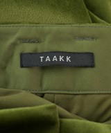 Taakk（ターク）その他 緑 サイズ:1(S位) メンズ/2200658325069