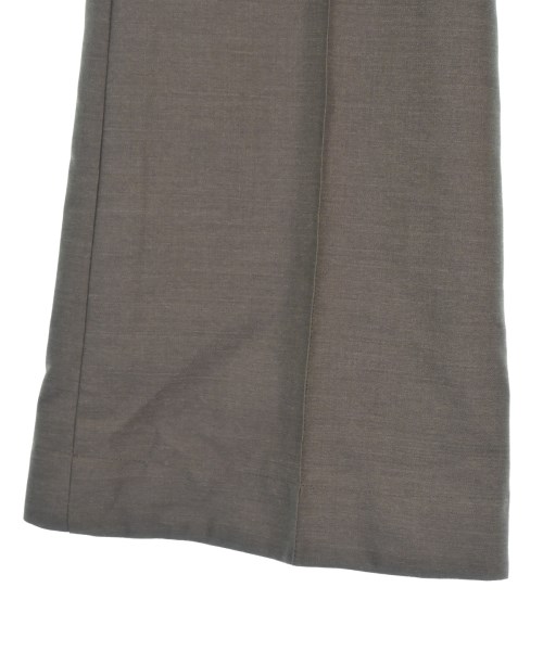 Taakk（ターク）スラックス 茶 サイズ:1(S位) メンズ/2200671290047