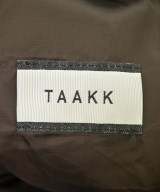 Taakk（ターク）スラックス 茶 サイズ:1(S位) メンズ/2200671290047