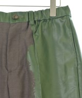 Taakk（ターク）スラックス 茶 サイズ:1(S位) メンズ/2200671290047