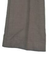 Taakk（ターク）スラックス 茶 サイズ:1(S位) メンズ/2200671290047