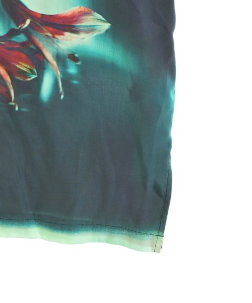 Taakk（ターク）カジュアルシャツ 緑 サイズ:2(M位) メンズ/2200671627034