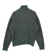 Taakk（ターク）ニット・セーター 緑 サイズ:-(M位) メンズ/2200731921102