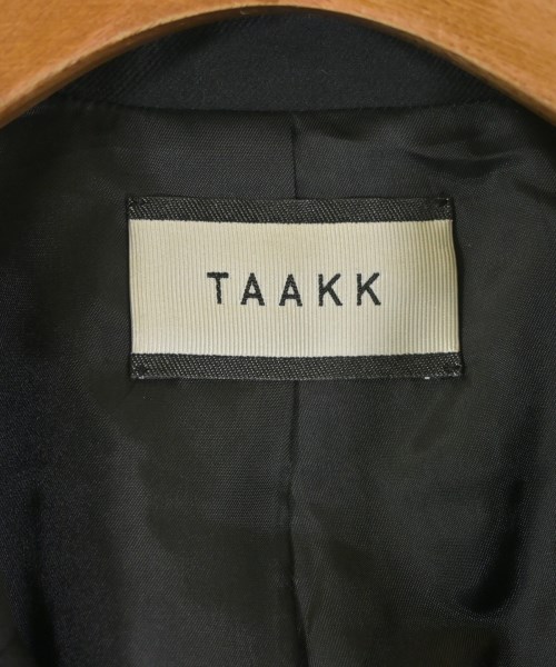 Taakk（ターク）その他 黒 サイズ:3(L位) メンズ/2200733901089