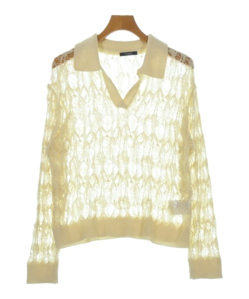 Taakk(ターク)のニット・セーター サイズ:2(M位) 17,000円
