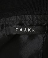 Taakk（ターク）その他 黒 サイズ:1(S位) メンズ/2200679221098