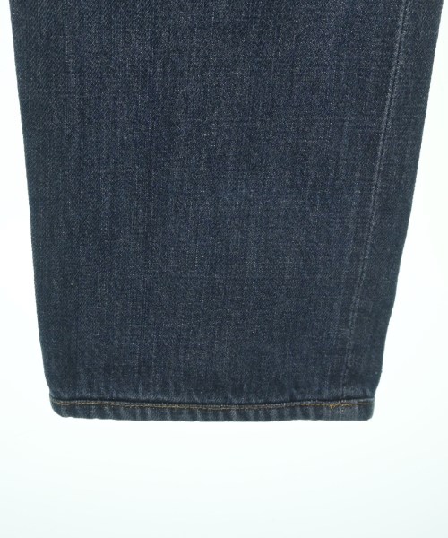 TELLASON（テラソン）デニムパンツ 紺 サイズ:30(M位) メンズ/2200471099079