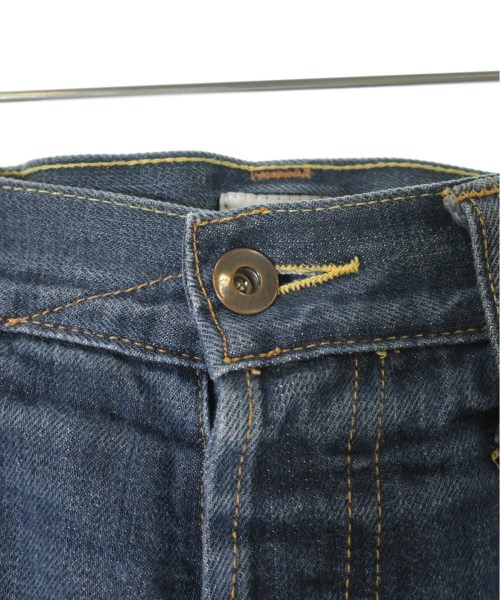 TELLASON（テラソン）デニムパンツ 紺 サイズ:30(M位) メンズ/2200471099079