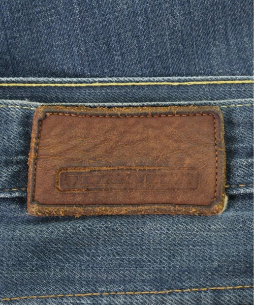 TELLASON（テラソン）デニムパンツ 紺 サイズ:30(M位) メンズ/2200471099079