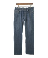 TELLASON（テラソン）デニムパンツ 紺 サイズ:30(M位) メンズ/2200471099079