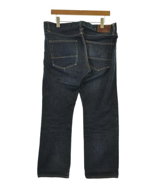 TELLASON（テラソン）デニムパンツ 紺 サイズ:34(XL位) メンズ/2200644426046
