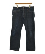 TELLASON（テラソン）デニムパンツ 紺 サイズ:34(XL位) メンズ/2200644426046