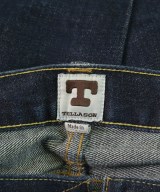 TELLASON（テラソン）デニムパンツ 紺 サイズ:34(XL位) メンズ/2200644426046