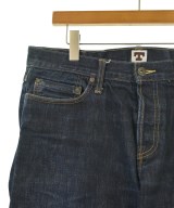TELLASON（テラソン）デニムパンツ 紺 サイズ:34(XL位) メンズ/2200644426046