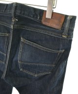 TELLASON（テラソン）デニムパンツ 紺 サイズ:34(XL位) メンズ/2200644426046