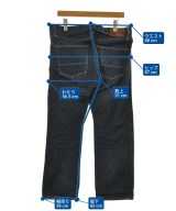 TELLASON（テラソン）デニムパンツ 紺 サイズ:34(XL位) メンズ/2200644426046