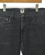TELLASON（テラソン）デニムパンツ 黒 サイズ:34(XL位) メンズ/2200542752032