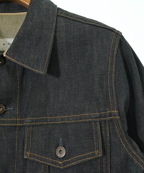 TELLASON（テラソン）デニムジャケット 紺 サイズ:M メンズ/2200656445035