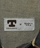 TELLASON（テラソン）デニムジャケット 紺 サイズ:M メンズ/2200656445035