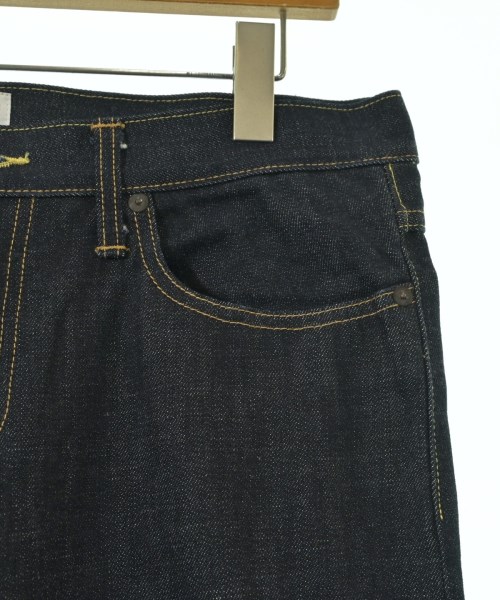 TELLASON（テラソン）デニムパンツ 紺 サイズ:32(L位) メンズ/2200656445042