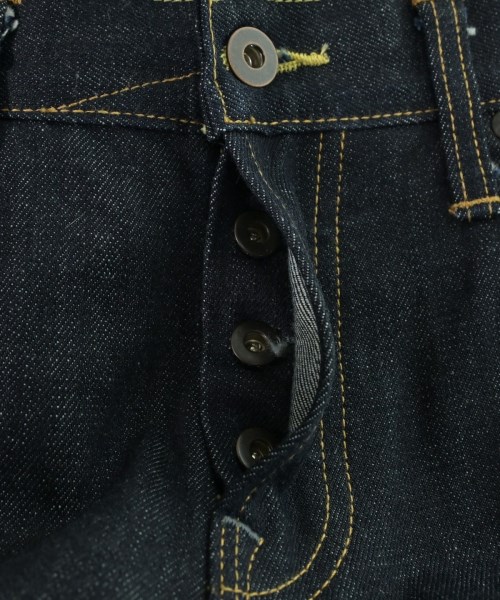 TELLASON（テラソン）デニムパンツ 紺 サイズ:32(L位) メンズ/2200656445042