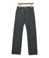 TELLASON（テラソン）デニムパンツ 紺 サイズ:30(M位) メンズ/2200730922445