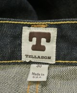 TELLASON（テラソン）デニムパンツ 紺 サイズ:30(M位) メンズ/2200730922445