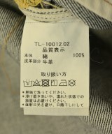 TELLASON（テラソン）デニムパンツ 紺 サイズ:30(M位) メンズ/2200730922445