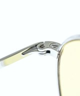 AMERICAN OPTICAL（アメリカンオプティカル）サングラス シルバー サイズ:- メンズ/2200642210333