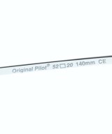 AMERICAN OPTICAL（アメリカンオプティカル）サングラス シルバー サイズ:- メンズ/2200642210333