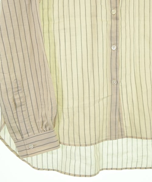 ROOM NO.8（ルームエイト）ブラウス ベージュ サイズ:2(M位) レディース/2200635100115