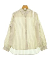 ROOM NO.8（ルームエイト）ブラウス ベージュ サイズ:2(M位) レディース/2200635100115