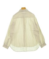 ROOM NO.8（ルームエイト）ブラウス ベージュ サイズ:2(M位) レディース/2200635100115