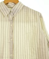 ROOM NO.8（ルームエイト）ブラウス ベージュ サイズ:2(M位) レディース/2200635100115