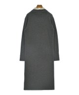 ROOM NO.8（ルームエイト）ワンピース グレー サイズ:F レディース/2200639112053