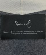 ROOM NO.8（ルームエイト）ワンピース グレー サイズ:F レディース/2200639112053