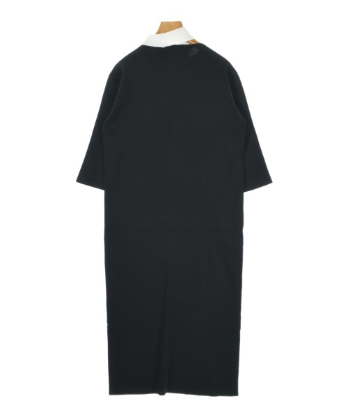 ROOM NO.8（ルームエイト）ワンピース 黒 サイズ:F レディース/2200630068083