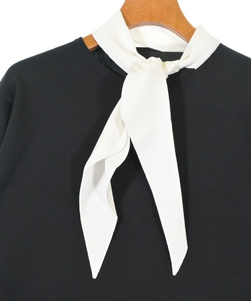 ROOM NO.8（ルームエイト）ワンピース 黒 サイズ:F レディース/2200630068083