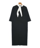 ROOM NO.8（ルームエイト）ワンピース 黒 サイズ:F レディース/2200630068083