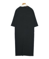 ROOM NO.8（ルームエイト）ワンピース 黒 サイズ:F レディース/2200630068083