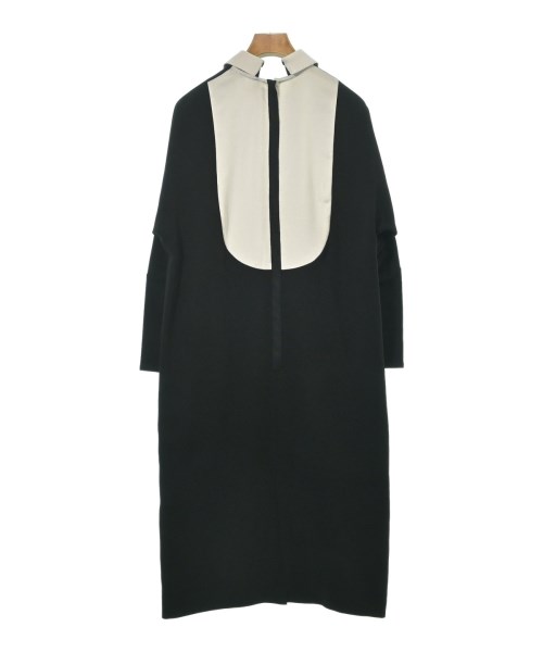 ROOM NO.8（ルームエイト）ワンピース 黒 サイズ:1(S位) レディース/2200630479018