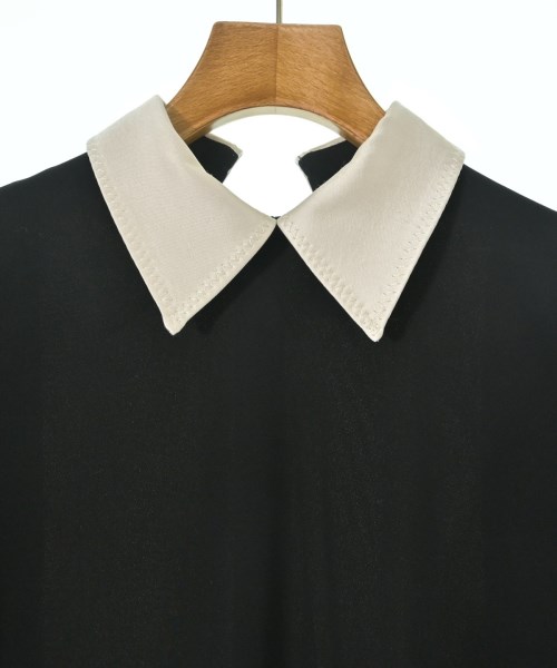 ROOM NO.8（ルームエイト）ワンピース 黒 サイズ:1(S位) レディース/2200630479018