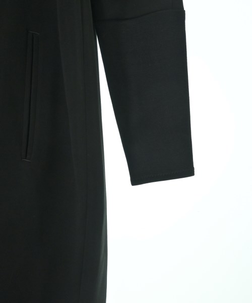 ROOM NO.8（ルームエイト）ワンピース 黒 サイズ:1(S位) レディース/2200630479018