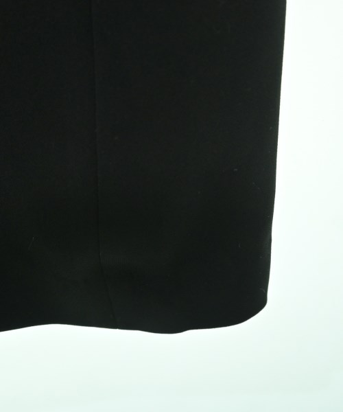 ROOM NO.8（ルームエイト）ワンピース 黒 サイズ:1(S位) レディース/2200630479018