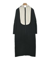 ROOM NO.8（ルームエイト）ワンピース 黒 サイズ:1(S位) レディース/2200630479018